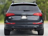 Used 2013 Audi Q5 2.0T Premium w/ Convenience Pkg image 5