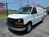 Used 2014 Chevrolet Express 2500 image 2