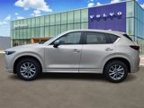 Used 2024 MAZDA CX-5 AWD 2.5 S w/ Select Package image 6