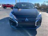 Used 2024 Mitsubishi Mirage LE image 3