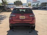 Used 2018 Jeep Compass Altitude w/ Popular Equipment Group image 4