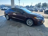 Used 2019 Ford Fusion SE image 3