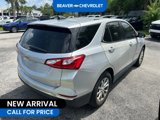 Used 2018 Chevrolet Equinox LT image 3