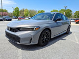 Certified 2025 Honda Civic Sport image 3