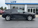 New 2025 Chevrolet Trax LS w/ LS Convenience Package image 4