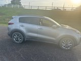 Used 2022 Kia Sportage Nightfall Edition w/ Nighfall AWD Premium Package image 4