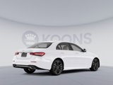 Used 2015 Mercedes-Benz E 350 4MATIC Sedan image 4