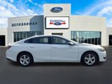 Used 2022 Chevrolet Malibu LT image 4