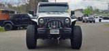 Used 2017 Jeep Wrangler Unlimited Rubicon image 2