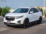 Used 2023 Chevrolet Equinox LT image 2
