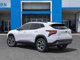 New 2025 Chevrolet Trax LT w/ Driver Confidence Package image 3