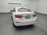 Used 2017 Chevrolet Cruze LS image 6