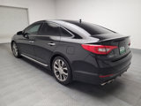 Used 2015 Hyundai Sonata Limited 2.0T image 5