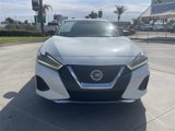 Used 2019 Nissan Maxima 3.5 S w/ Floor Mat Group image 3