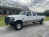 Used 1997 Ford F350 4x4 Crew Cab image 3