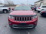 Used 2014 Jeep Grand Cherokee Limited image 2