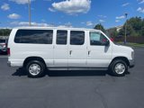 Used 2008 Ford E-350 and Econoline 350 XLT image 6