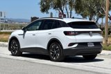 Certified 2021 Volkswagen ID.4 Pro S w/ ID.4 Protection Package image 6