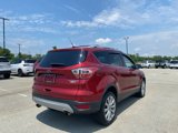 Used 2017 Ford Escape Titanium image 2