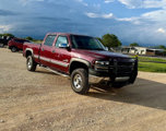 Used 2002 Chevrolet Silverado 2500 LS image 3