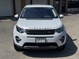 Used 2018 Land Rover Discovery Sport SE image 5
