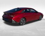 New 2025 Hyundai Elantra SEL image 5