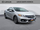 Used 2015 Honda Civic EX-L image 3