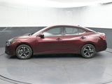 Used 2024 Nissan Sentra SV image 5