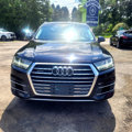 Used 2017 Audi Q7 3.0T Premium Plus image 3