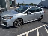 Used 2018 Subaru Impreza 2.0i Sport image 3