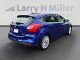 Used 2014 Ford Focus Titanium image 5