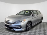 Used 2017 Honda Accord Sport Special Edition image 2