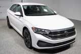 Used 2023 Volkswagen Jetta SE w/ Black Wheel Package image 5