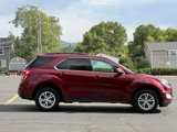 Used 2017 Chevrolet Equinox LT image 4