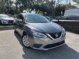 Used 2019 Nissan Sentra S image 4