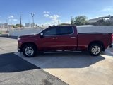 Used 2020 Chevrolet Silverado 1500 LTZ w/ LTZ Plus Package image 4