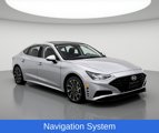 Used 2020 Hyundai Sonata Limited image 3