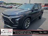New 2025 Chevrolet Trax LT w/ Driver Confidence Package image 2