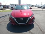 Used 2022 Nissan Altima 2.5 SL image 3