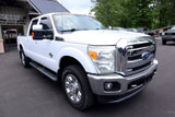 Used 2012 Ford F250 Lariat w/ Lariat Ultimate Pkg image 3