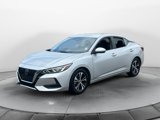 Used 2021 Nissan Sentra SV image 3
