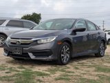 Used 2018 Honda Civic EX image 3