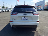 Used 2019 Jeep Cherokee High Altitude image 5