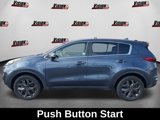Used 2022 Kia Sportage LX w/ LX AWD Value Edition Package image 4
