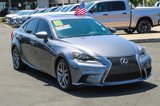Used 2016 Lexus IS 200t image 5