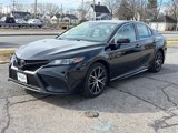 Used 2023 Toyota Camry SE image 5
