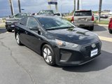 Used 2017 Hyundai Ioniq Blue image 2
