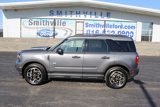 Used 2022 Ford Bronco Sport Big Bend w/ Convenience Package image 2