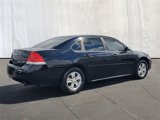 Used 2016 Chevrolet Impala Limited LS image 4