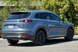 Certified 2022 MAZDA CX-9 Carbon Edition image 4